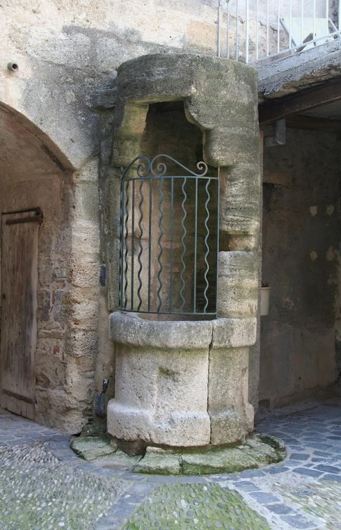 Le Gite de Rose