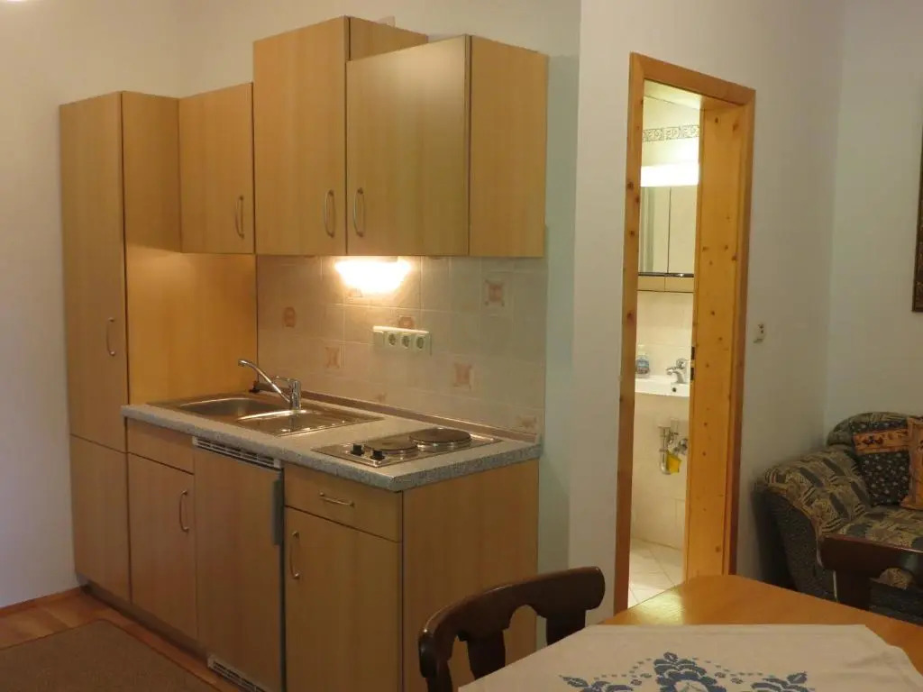 Ferienwohnung Karl