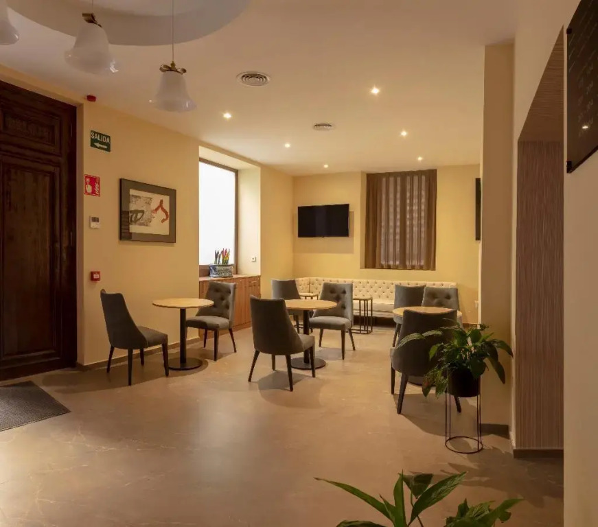 SH Suite Palace