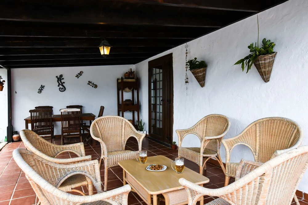 Fuerte Holiday Villa Angel Indoor Pool
