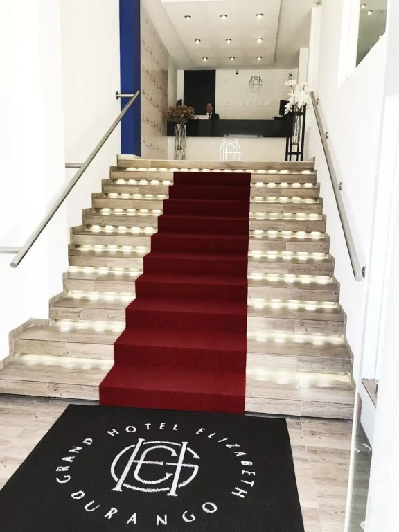 Hotel Grand Elizabeth