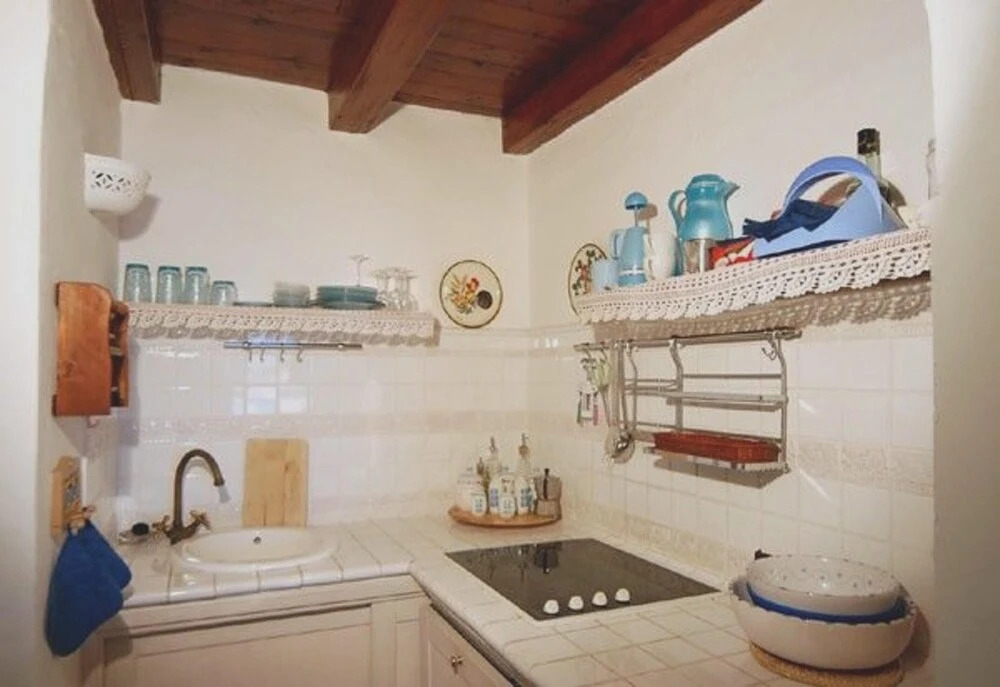 Apartment With 3 Bedrooms in Puntaldia, With Wonderful sea View, Shared Pool and Furnished Terrace Near the Beach