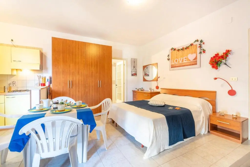 Green Marine L2 Silvi Vacanza