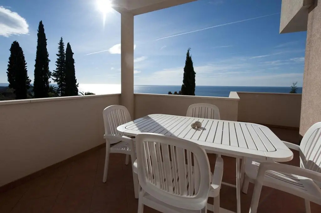 Apartments Ranieri Kono