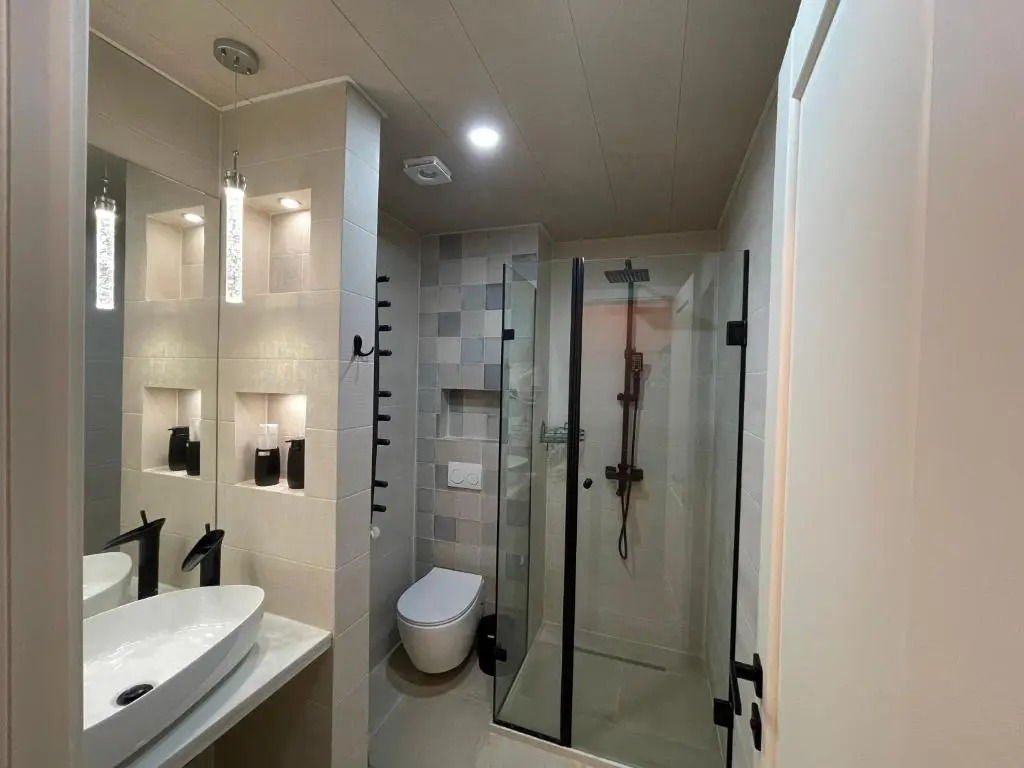 Redco Four Seasons In New Gudauri 302