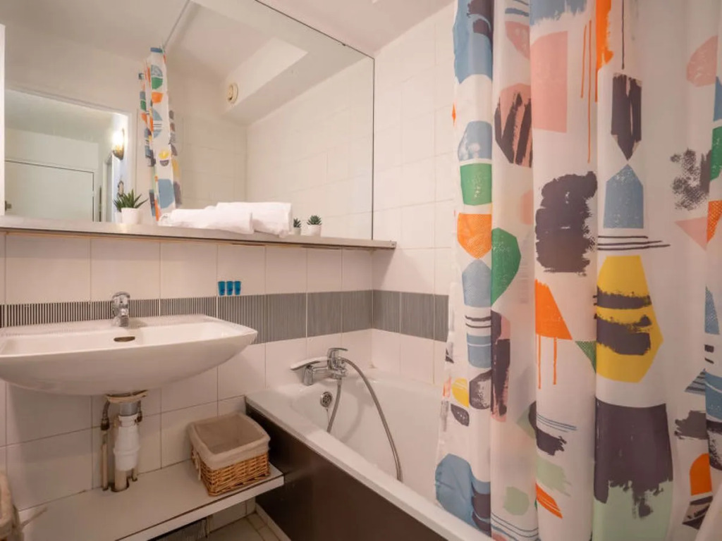 Studio Ulysse Plage-4 by Interhome