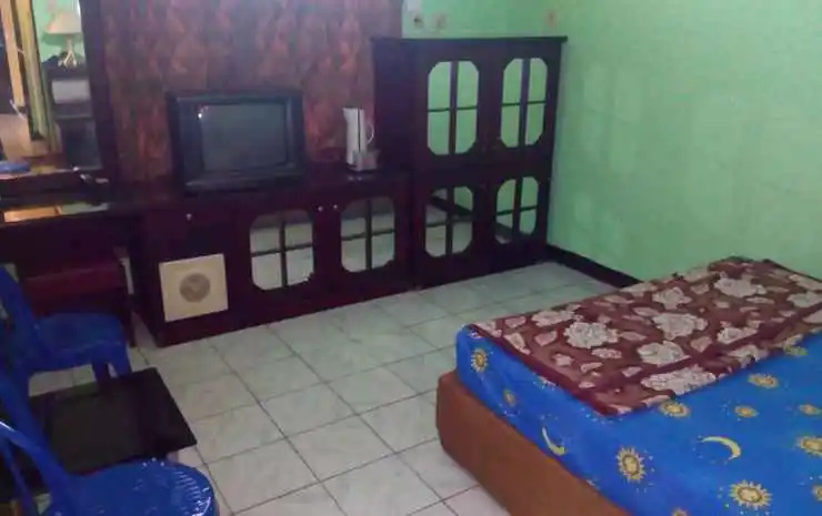 Hotel Harmoni Indah Ii