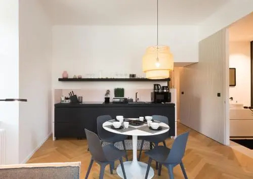 Apartments Rog