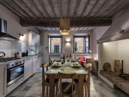 Apartment La Scala 1572