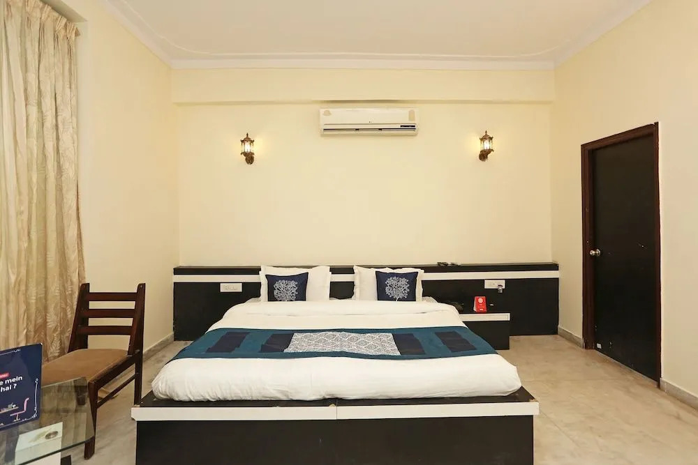 OYO 3095 Hotel Jai Mahal