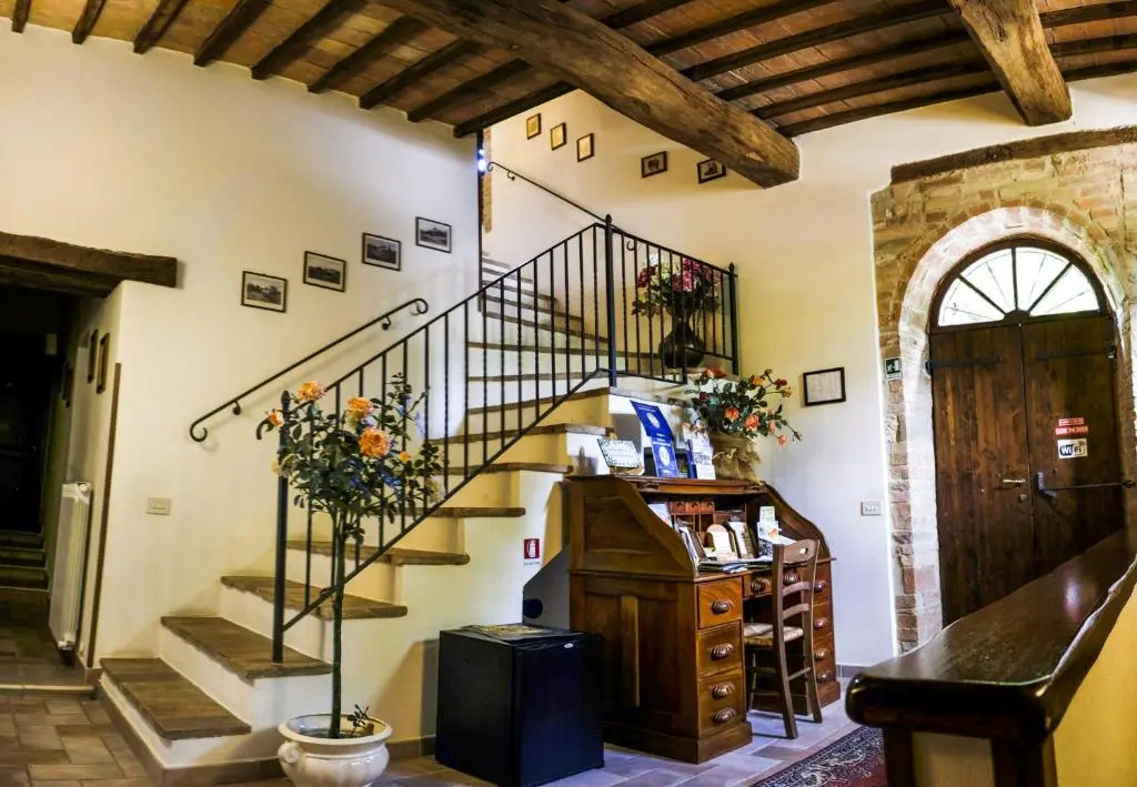 Agriturismo Casale Dei Frontini
