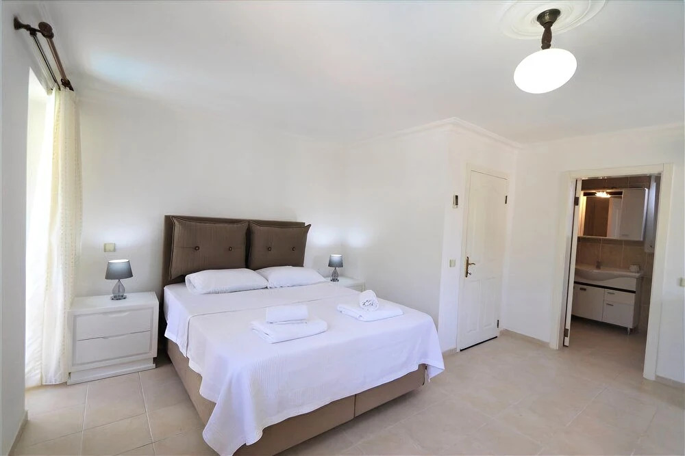 Villa Mountain View by Villamnet