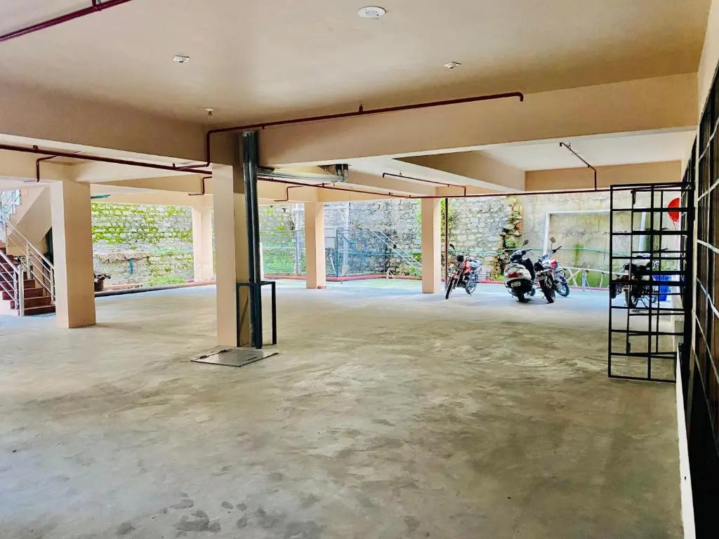 New Vistas Inn - Five Star Luxury Hotel Near Mall Road Manali