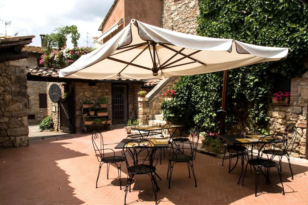 Albergo Casalta