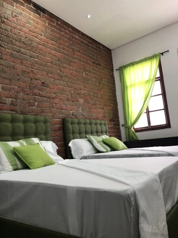 GLAM Hotel