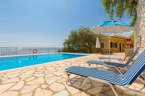 Villa Ilios