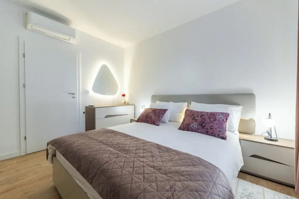 Sunny Bulevard Suite