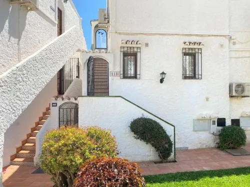 Los Naranjos Capistrano Casasol