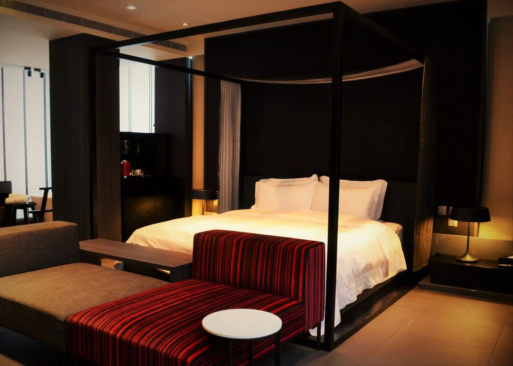 Hotel Lainn
