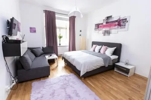 Radiant Premium Apartments - Messe Vienna