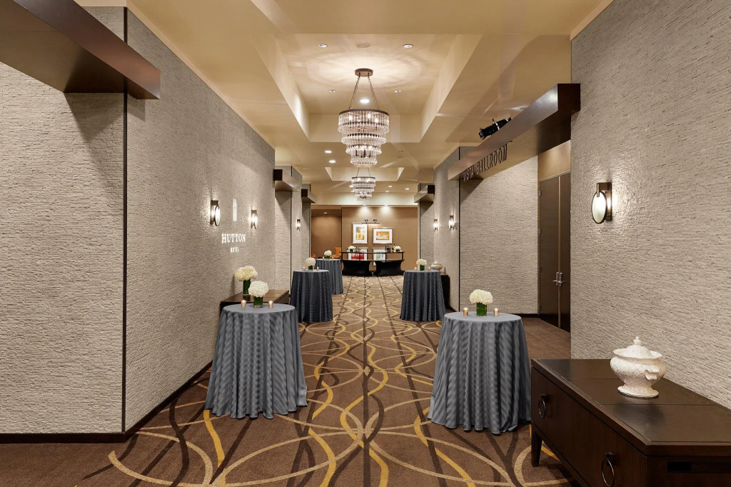 Hutton Hotel, Nashville, a Tribute Portfolio Hotel