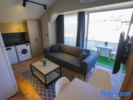 Moon Suites