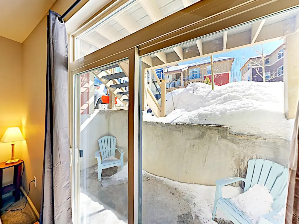 145 Unit 1 Fraser - 3 Br Condo
