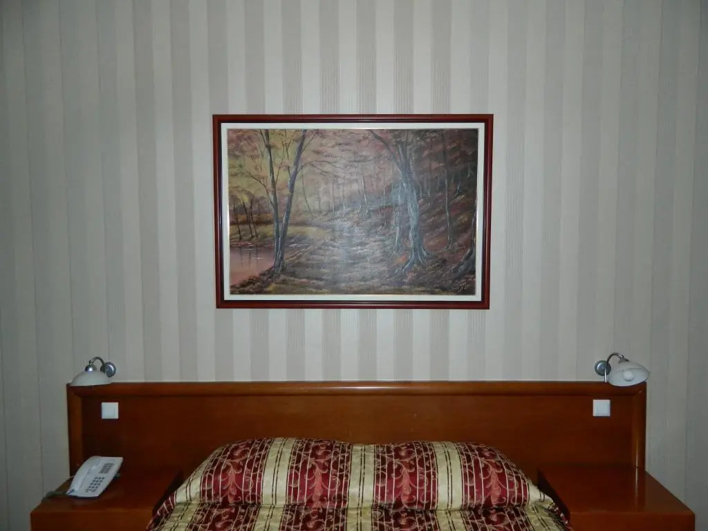 Hotel Balkana Vidović