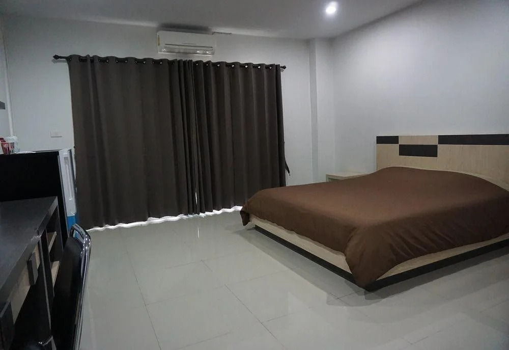 H2M Residence