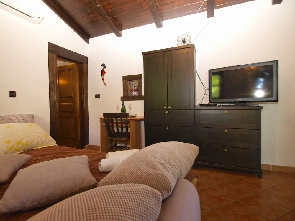 Apartment 1655