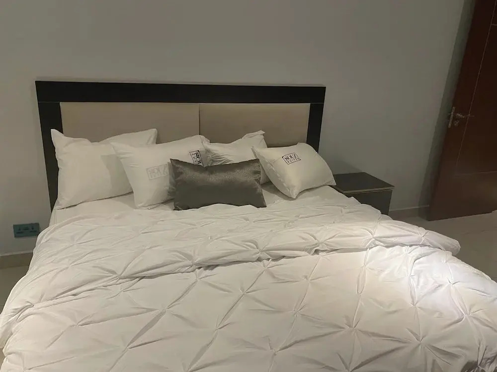 Souz Suites and Apartments
