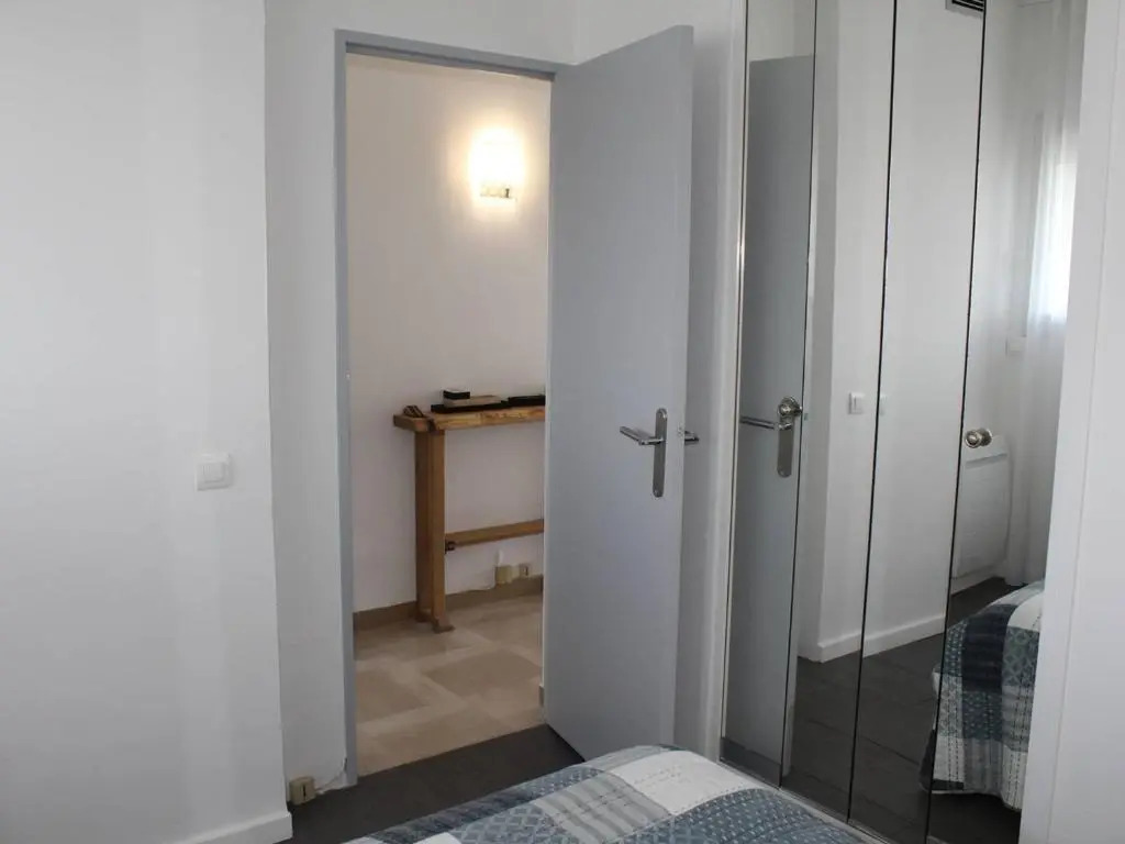 Appartement Villeneuve-Loubet, 2 pièces, 4 personnes - FR-1-252A-31
