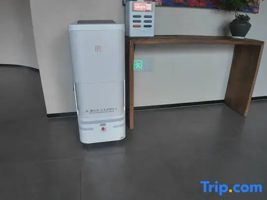 Pinman Chen Hotel (Changsha University Metro Station Branch)