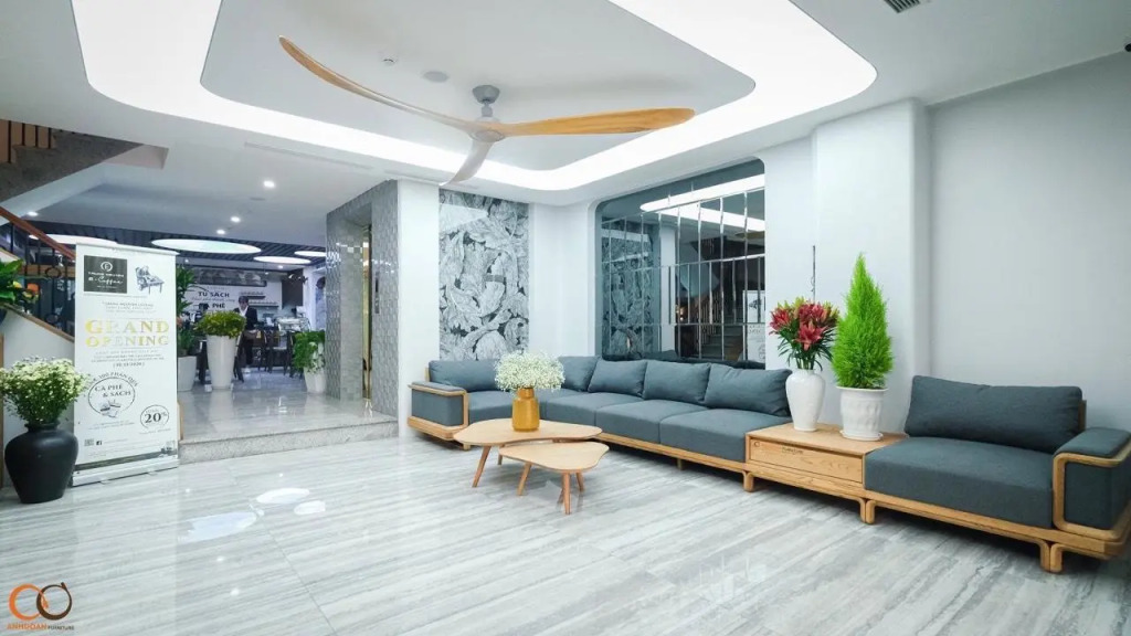Oriana Hotel 2