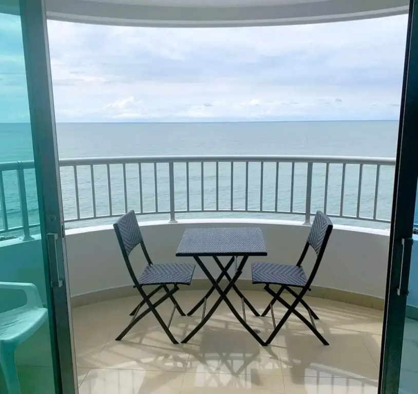 Apartamentos Ocean View Palmetto by BB