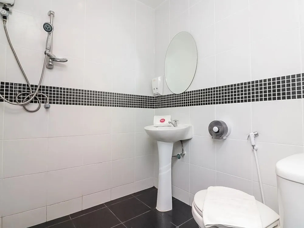 NIDA Rooms Silom 19 Orchid Residence