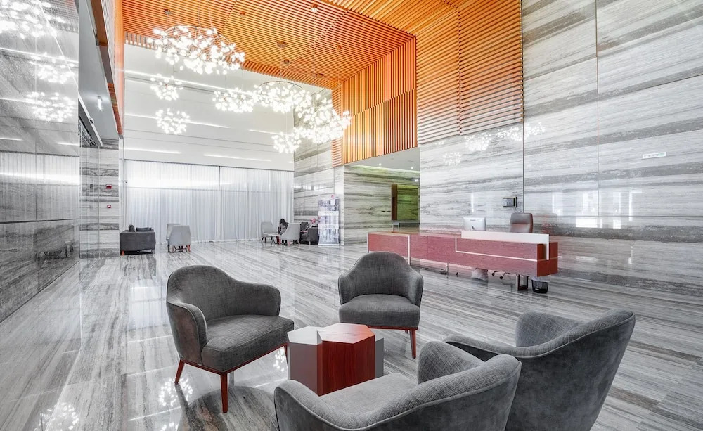 FAM Living - Mada Residences Downtown