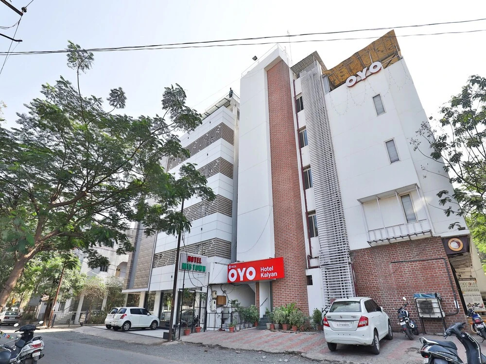 OYO 14115 Home Peaceful 2BHK Socorro Goa