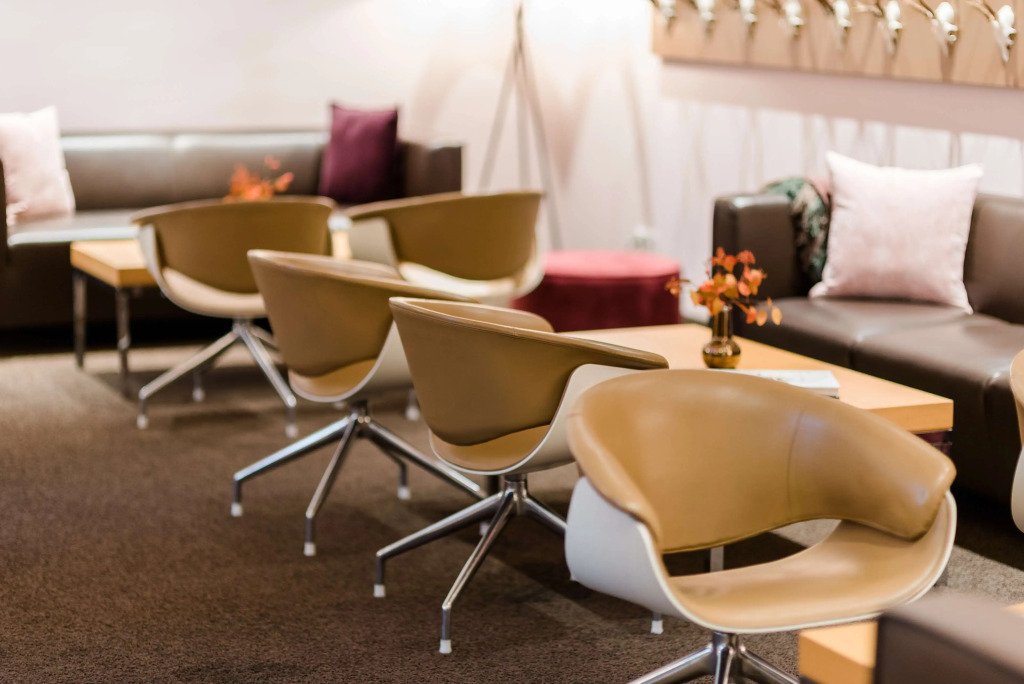 Boutique Hotel Atrium München