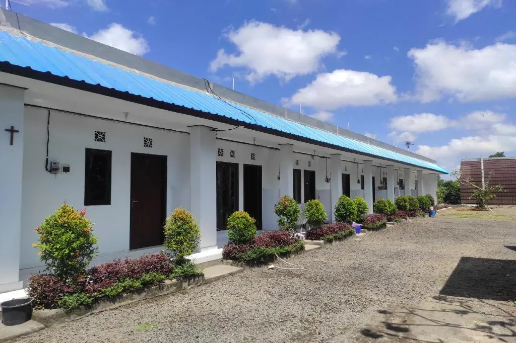 OYO 3984 Bahtera Guest House