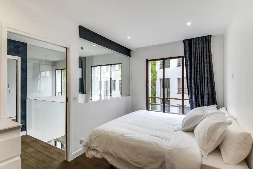 Loft A Bastille