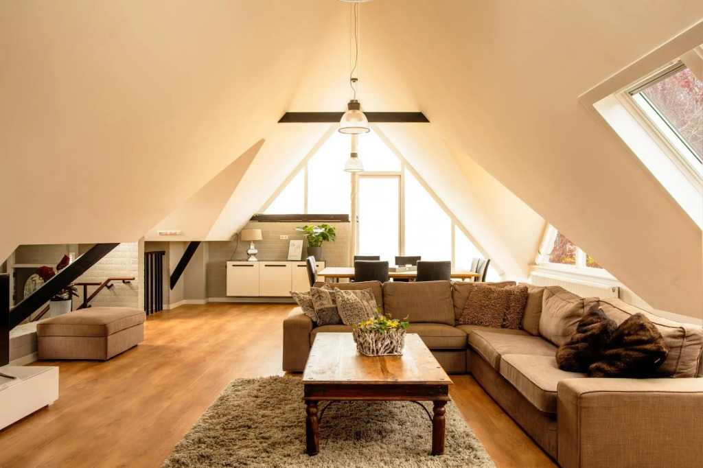 Family Villa Near the Ijsselmeer and Forrest