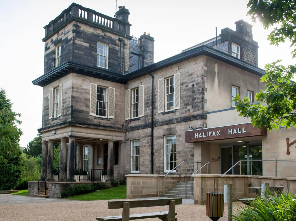 Halifax Hall