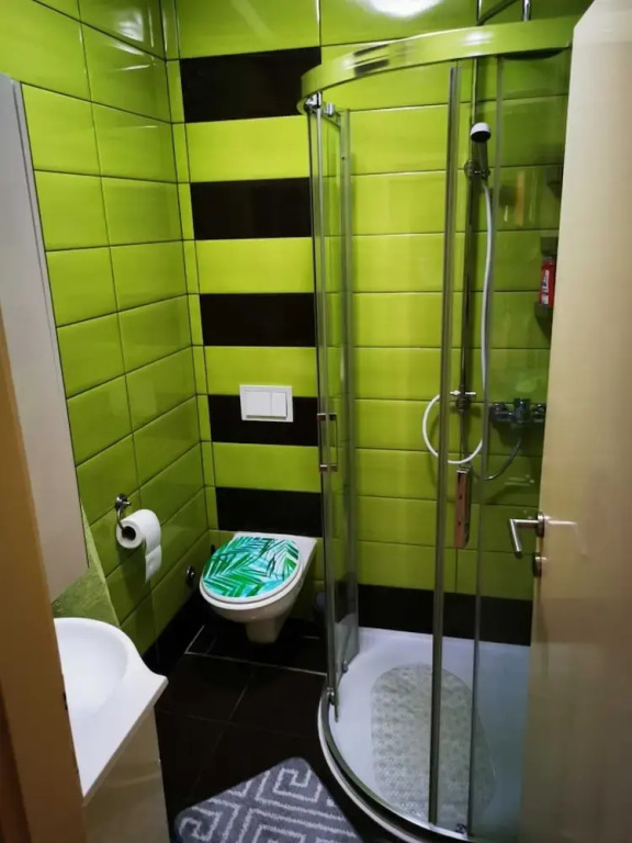 Apartment Sandra - Dubovac, 1,7 km From Centre