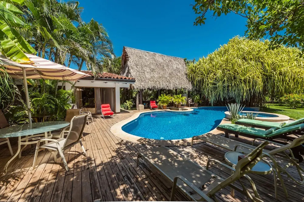 Hacienda JJ