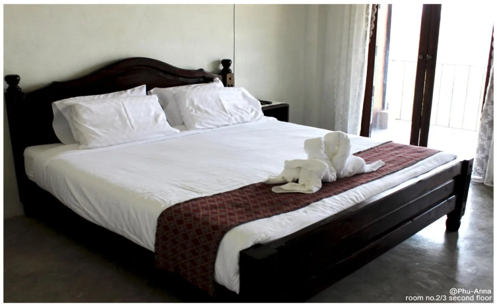 Phu-Anna Eco House
