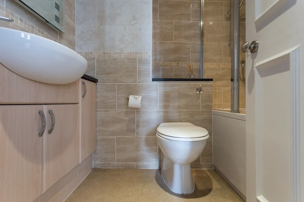 1 Bedroom Flat in Chelsea Sleeps 4