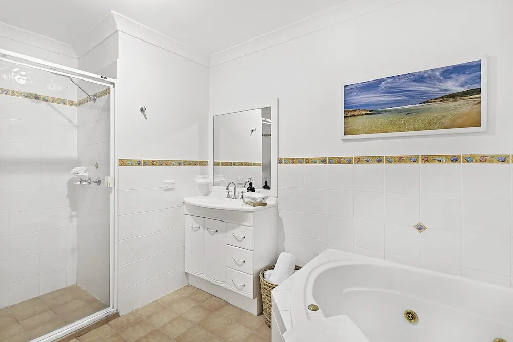 Rocky Point Road, Fingal Retreat, 01, 138