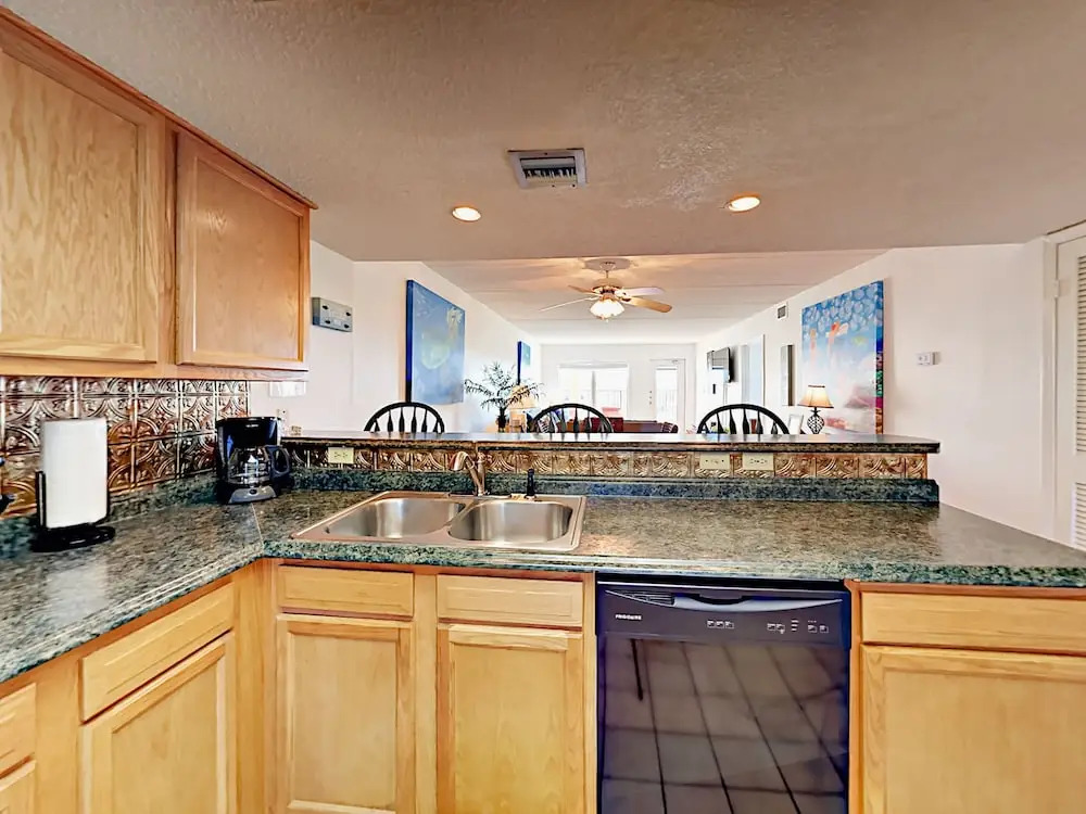 4400 Gulf Blvd Condo Unit 108