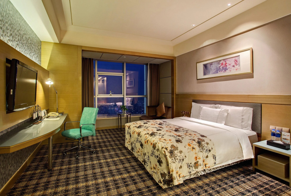 Grand Skylight International Hotel Nanchang